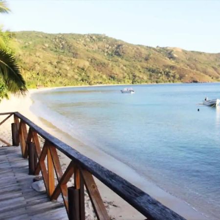 White Sandy Beach-Best Manta Snorkeling Tethi Екстер'єр фото