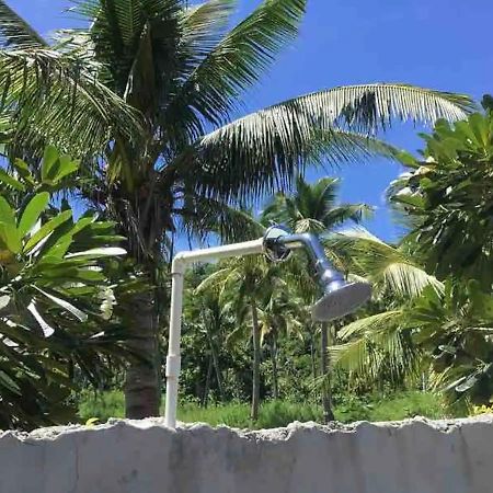 White Sandy Beach-Best Manta Snorkeling Tethi Екстер'єр фото