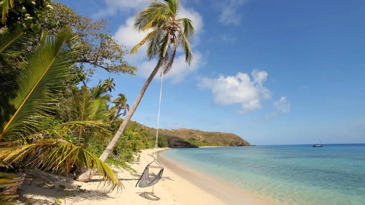 White Sandy Beach-Best Manta Snorkeling Tethi Екстер'єр фото