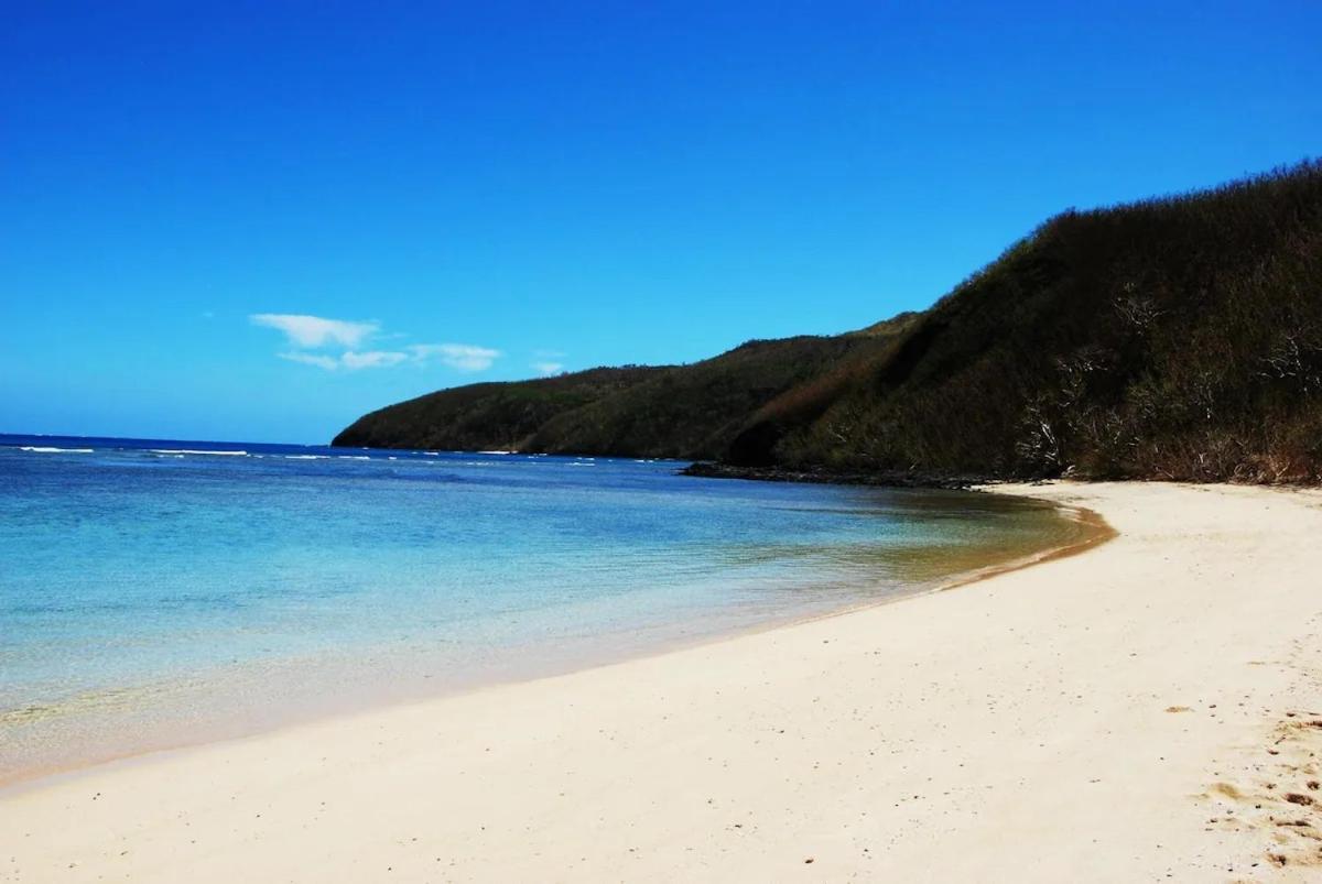 White Sandy Beach-Best Manta Snorkeling Tethi Екстер'єр фото