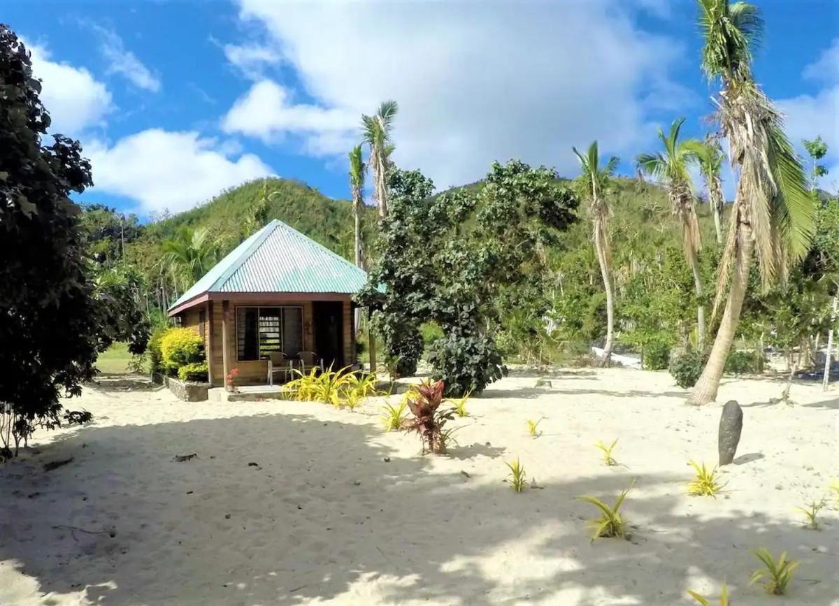 White Sandy Beach-Best Manta Snorkeling Tethi Екстер'єр фото