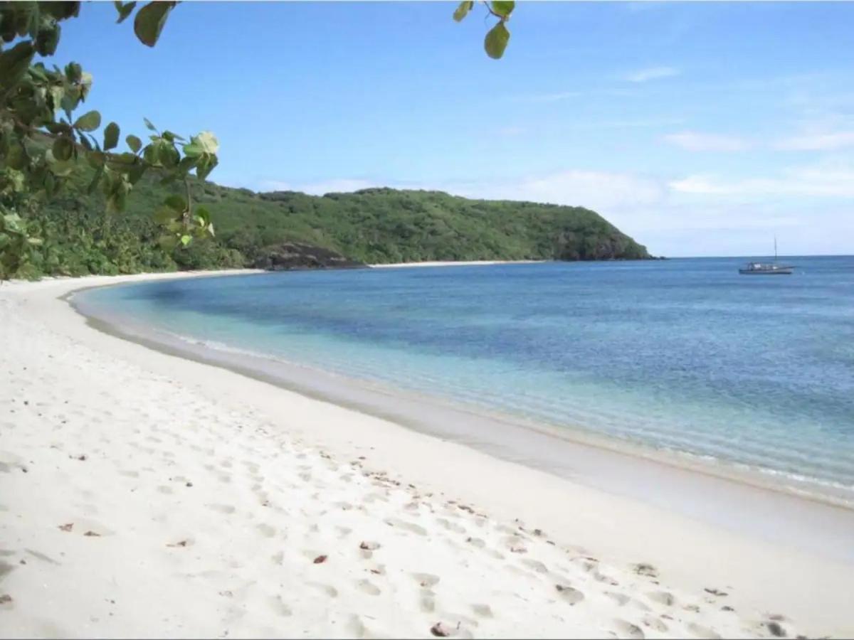 White Sandy Beach-Best Manta Snorkeling Tethi Екстер'єр фото