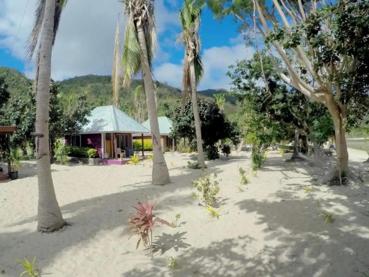White Sandy Beach-Best Manta Snorkeling Tethi Екстер'єр фото